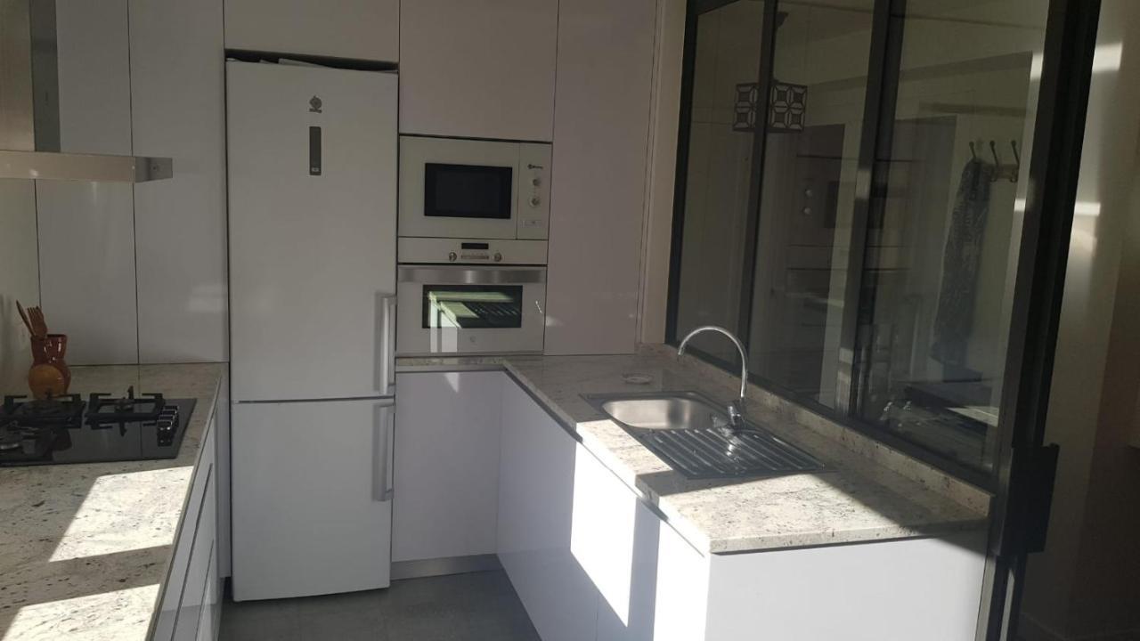 Apartamento Vadillos - VuT 09-401 Burgo Exterior foto