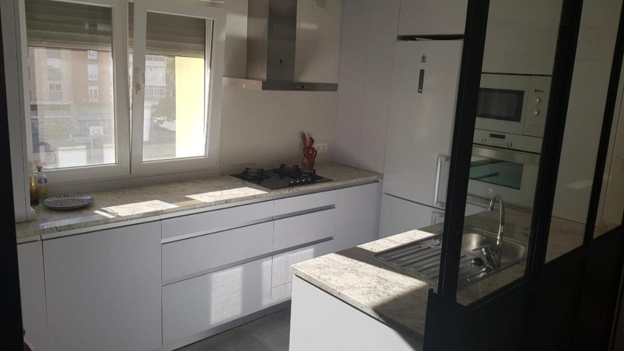 Apartamento Vadillos - VuT 09-401 Burgo Exterior foto