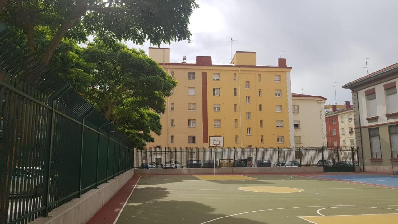 Apartamento Vadillos - VuT 09-401 Burgo Exterior foto