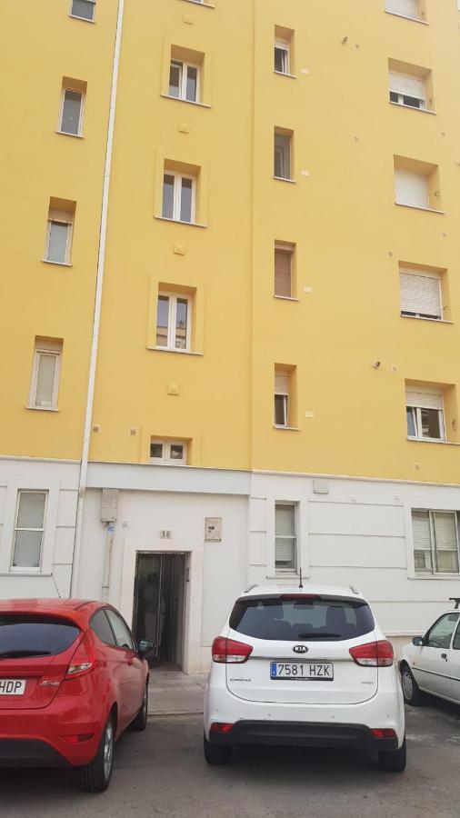 Apartamento Vadillos - VuT 09-401 Burgo Exterior foto