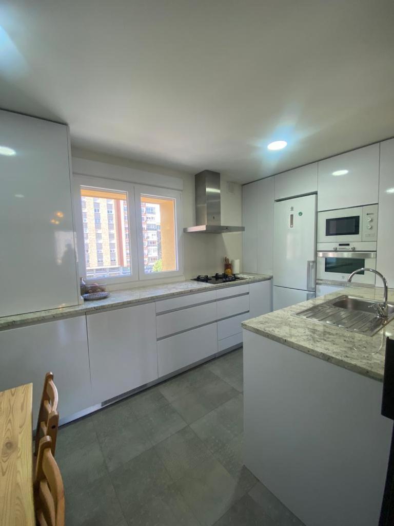 Apartamento Vadillos - VuT 09-401 Burgo Exterior foto